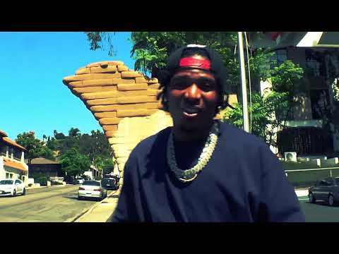 Perry B - Said She Love Me (Shot By Kingee GFX)