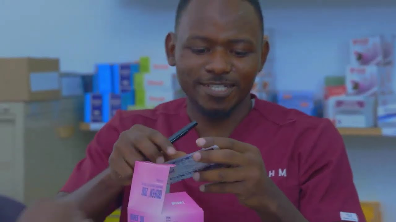 DOCUMENTARY: Ifakara Health Institute @70