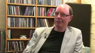 David Stopps promoter of the legendary Friars Club recalls Mr Bowie