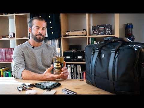 Ohne diese Dinge kann der Rapper nicht leben: Bligg zeigt seine zehn Essentials