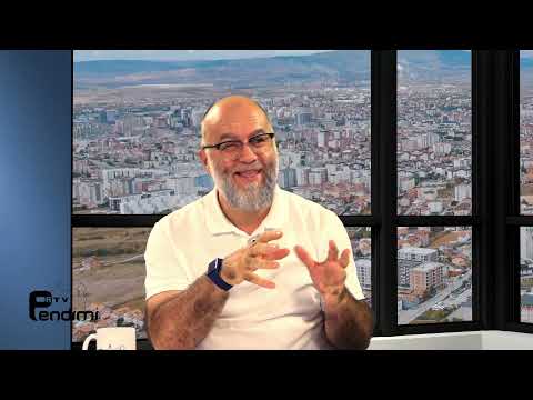 Tregim Interesant Mëshira e Allahut - Hoxhë Ekrem Avdiu