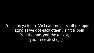 Sevyn Streeter My Love For You Slowed Karaoke
