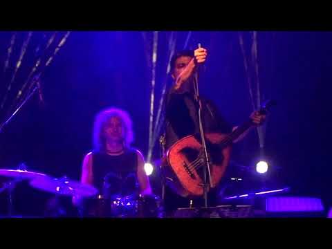 MICHALIS & ALEXANDROS TZOUGANAKIS: Chania (Theatro Anatol. Tafrou) (1), 7.8.2018