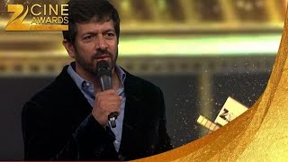 Download lagu Zee Cine Awards 2016 Best Film Viewers' Choice Bajrangi Bhaijaan mp3