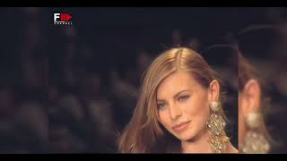 Vintage in Pills CHRISTIAN DIOR Spring 1994 Paris - Fashion Channel