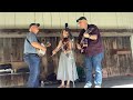 The Bottom Dollars -  Green Rolling Hills of West Virginia