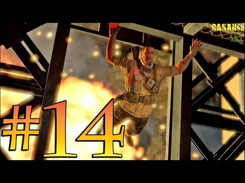 Sniper Elite 3 (PC) walkthrough part 14