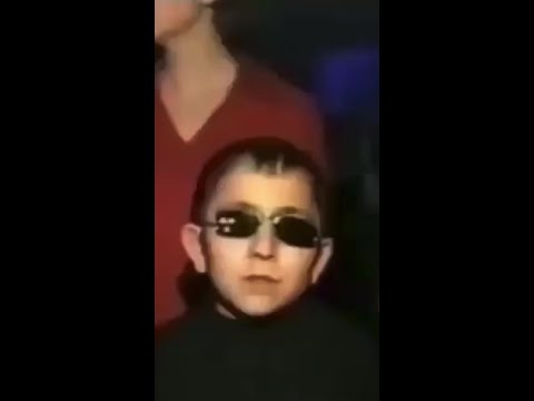 The legendary kid is back 🕺 😅 Track ID : Shouse - Love Tonight (OK+ Remix)