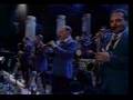 Glenn Miller Orchestra - Moonlight Serenade 