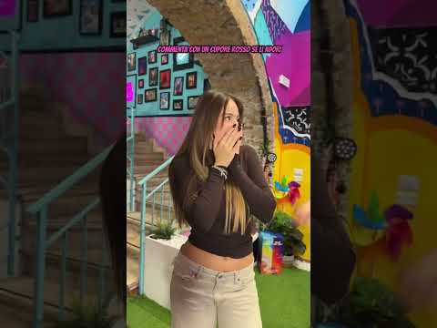 GIULIA BIZZARRI, ALE MARINO, IL DOC INNAMORATI DI CRISTIANO BORSI E VIOLA SILVI #tiktok #coppia