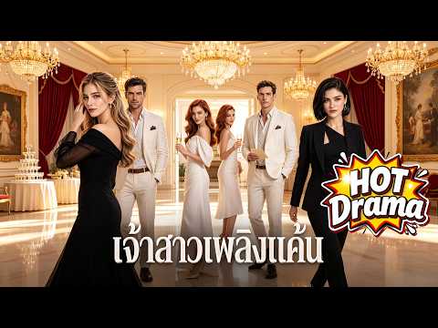 เจ้าสาวเพลิงแค้น#ReelShort#drama #englishdrama