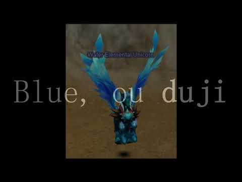 [História Flyff] pet suggestion