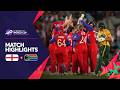 England V South Africa Match Highlights Semi Final 2 Women S T20 World Cup 2026