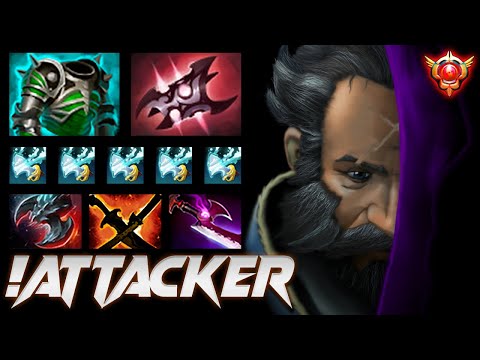 Attacker Kunkka Top World Pirate - Dota 2 Pro Gameplay [Watch & Learn]