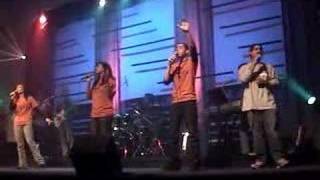 Hallelujah (Hillsong)