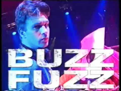 Thunderdome '96 live Commercial