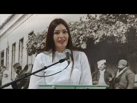 AKTUELNO - Zaboravljeni junak dr Vladan Đorđević 14 02 2020