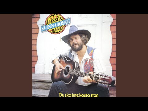 Du ska inte kasta sten