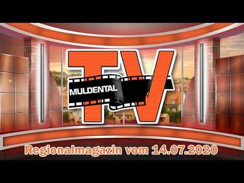 Regionalmagazin vom 14.07.2020