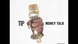 T.I. - Money Talk (Audio)