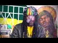 Imeru Tafari Get Conscious And Silent Prayer INKTV Acoustic Session