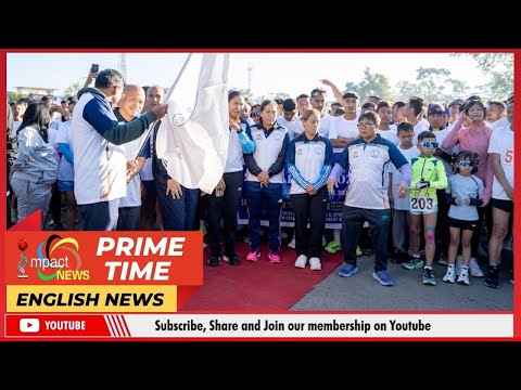 IMPACT NEWS ENGLISH BULLETIN   |  18 NOV 2025