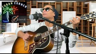 Amor De Loca Juventud by Compay Segundo from the Grammy-winning Buena Vista Social Club • Hierrito