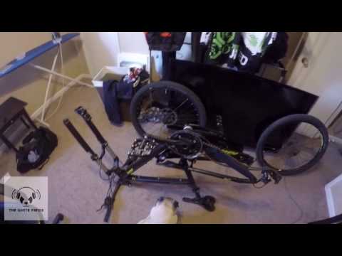 KTM Lycan 274 5 Month Review--The Good, the Bad, and the Ugly