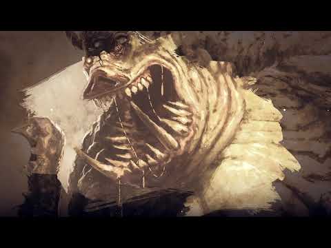 Sandy Petersen's Cthulhu Mythos for 5e KS Pitch