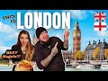 Exploring LONDON Pub Grub Brick Lane BAGELS Shoreditch
