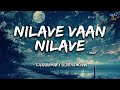 Nilave Vaan Nilave Lyrics Maayi S A Rajkumar Sujatha Mohan SarathKumar