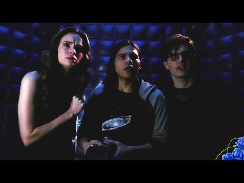 The Flash season 2 - HUMOR