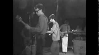 The Monochrome Set  - Alphaville  (M80 Concert Live 1979)