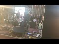 New Monsoon - Bo's Blues 10/8/23 Berryessa Brewery Winters, CA