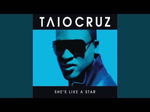 She's Like A Star (Radio Edit)