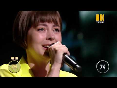 Ekaterina Severova  ___  ОБІЙМИ___