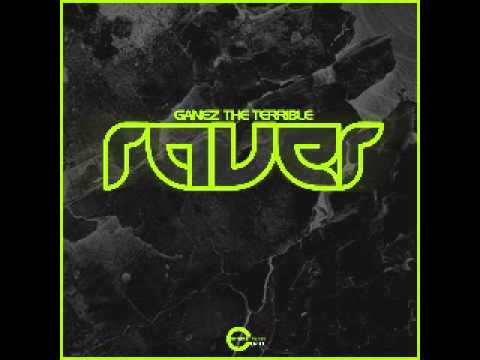 Central Music Ltd Lp 11 - Ganez The Terrible - Out