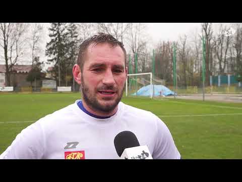 Neptun Końskie - Łysica Bodzentyn 1:2