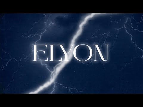 Elyon (Live) - Shaked (Video Oficial)