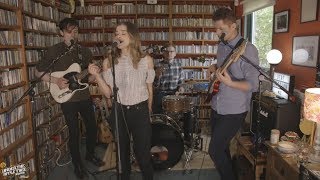 Clara Bond - 'Tambourine' | UNDER THE APPLE TREE