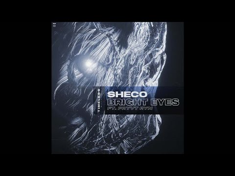 Sheco feat. PRYVT RYN - Bright Eyes (Extended Mix)