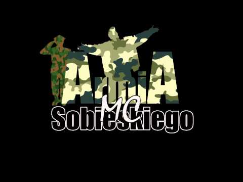 MC Sobieski - To dla Was...