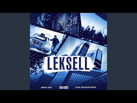 LEKSELL