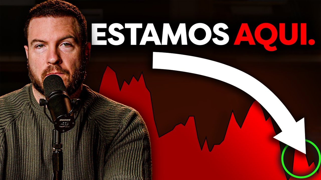 A maior transferência de riqueza da história