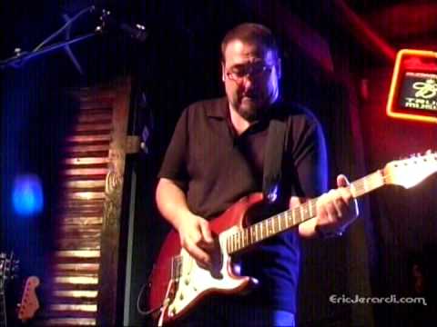 Eric Jerardi Band - 