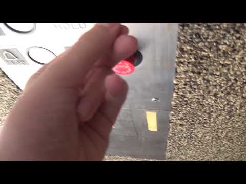 Vertrans Hydraulic elevator at 130 Main Street in Sebastopol, CA