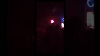 Natalie Brady &amp; The Nite Owls- “Rock n Roll” Led Zeppelin Cover