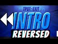 TPOT EXIT INTRO REVERSED