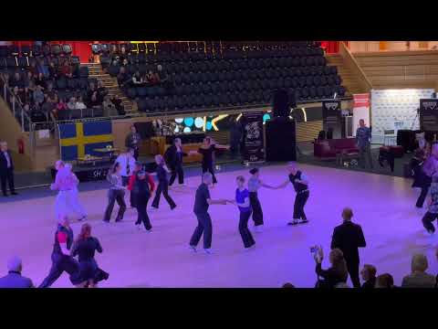 SM Bugg 35+ 2021 uttagning 2