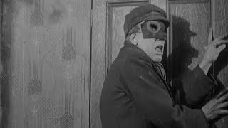 The Mystery of a London Flat (1915) | BFI National Archive